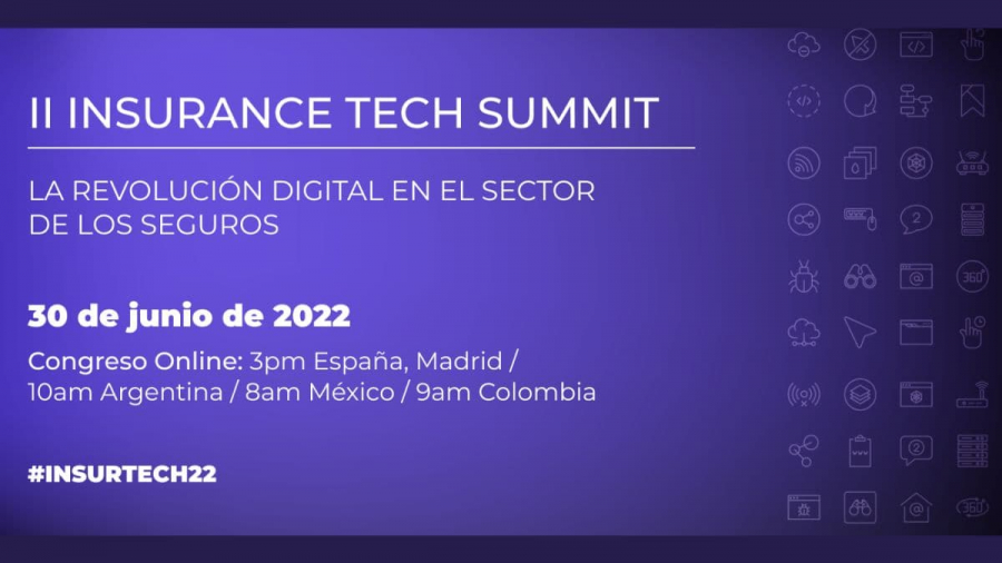Insurance Tech Summit 2022
