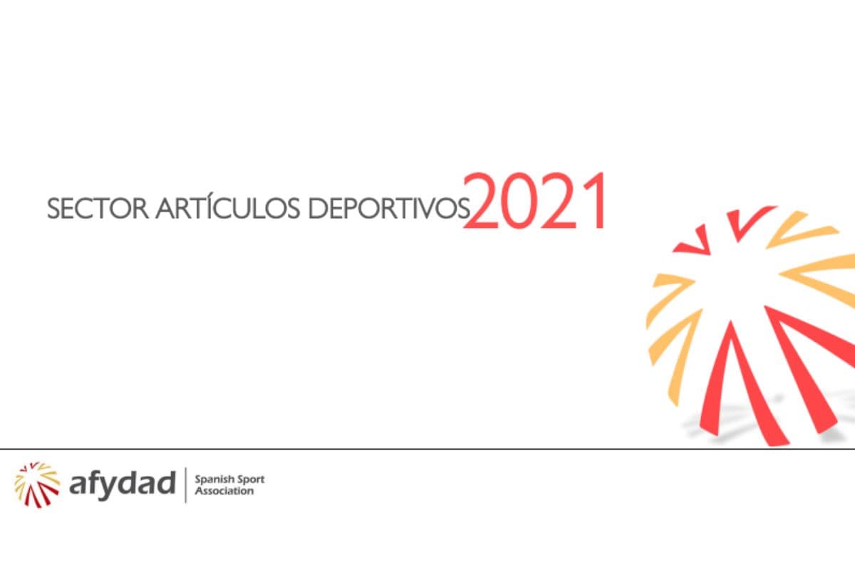 La industria de artículos deportivos facturó millones en 2021