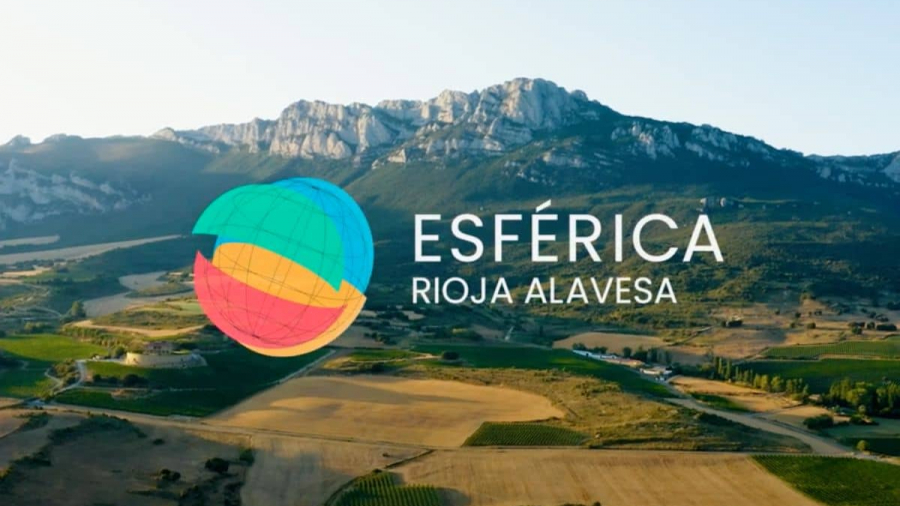 Festival Esférica Rioja Alavesa 2022