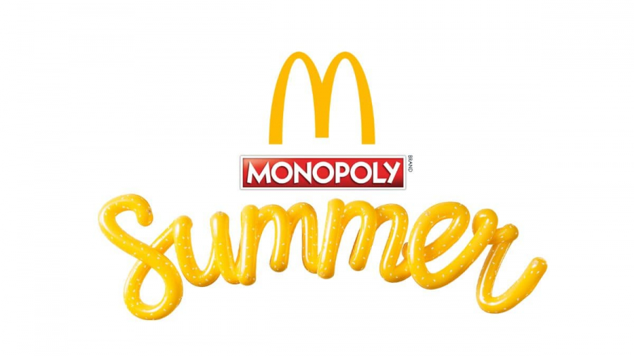 McDonald's arranca la campaña MONOPOLY Summer 2022