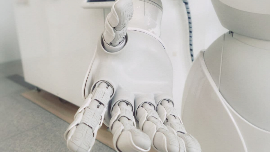 creación de nuevos roles por la automatización y la robótica