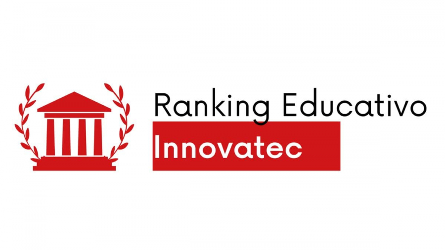 Ranking Educativo Innovatec 2022 de escuelas de negocio españolas