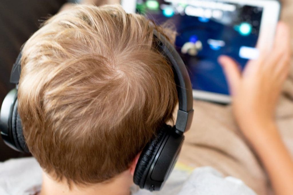 cómo generar un entorno seguro para la infancia en el mobile gaming