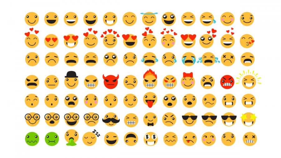 uso de emojis en la comunicación empresarial