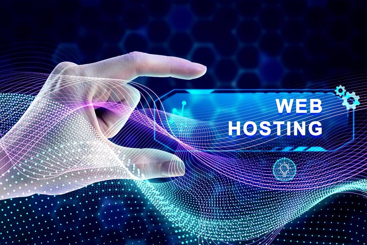 hostings para alojamientos de sitios web