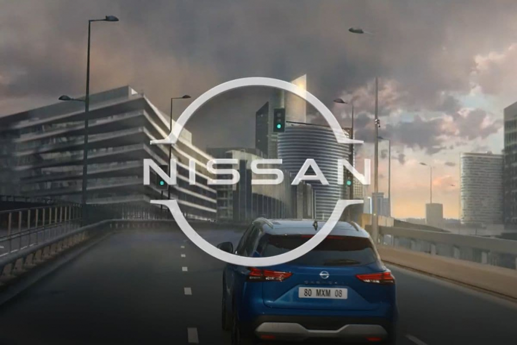 Nissan Qashqai Mild-Hybrid