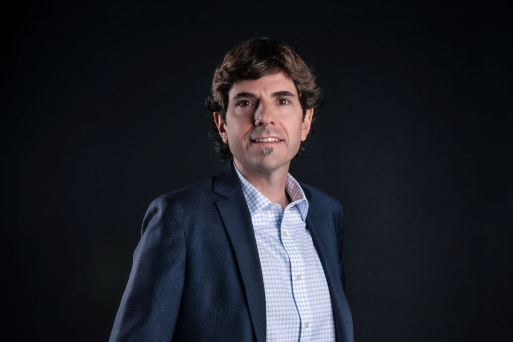 Agustín Rodríguez, CEO de Wunderman Thompson México