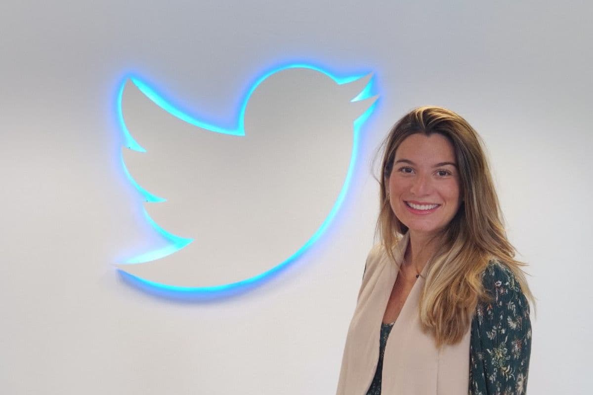 Blanca Rodríguez, Business Marketing Manager de Twitter España