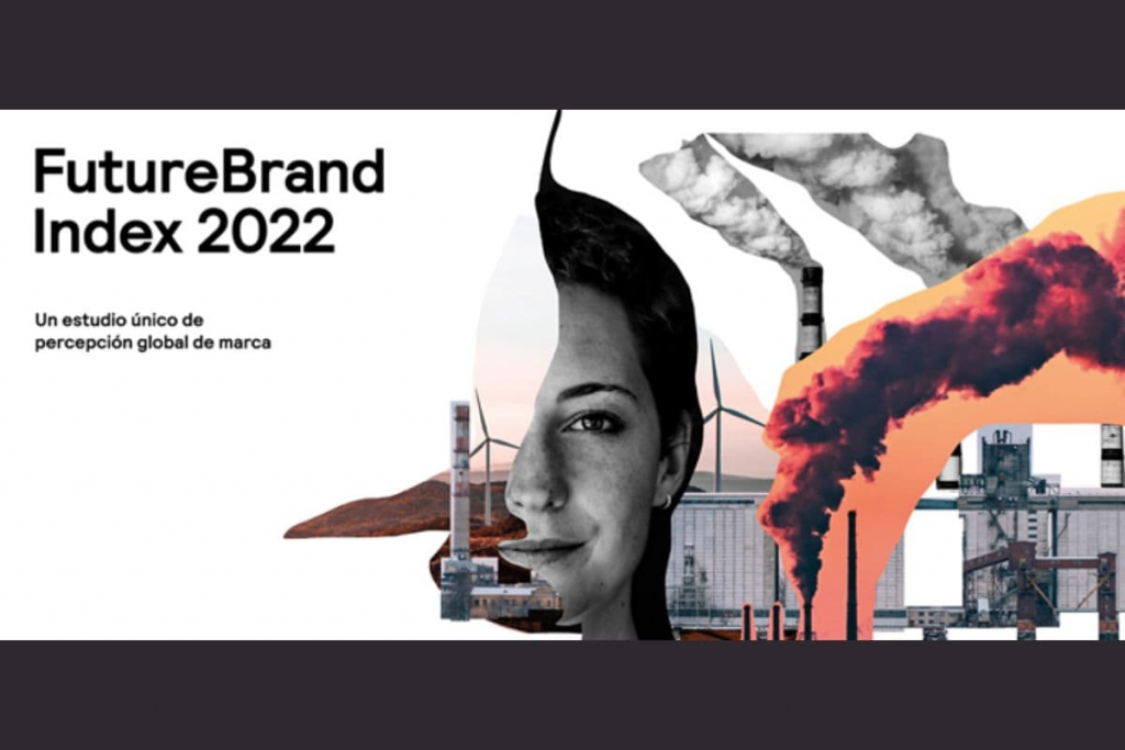 FutureBrand Index 2022