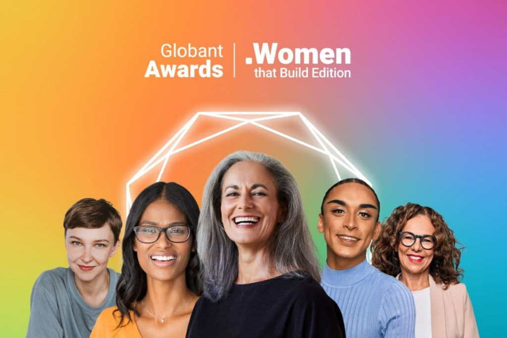 Women that Build Awards 2022