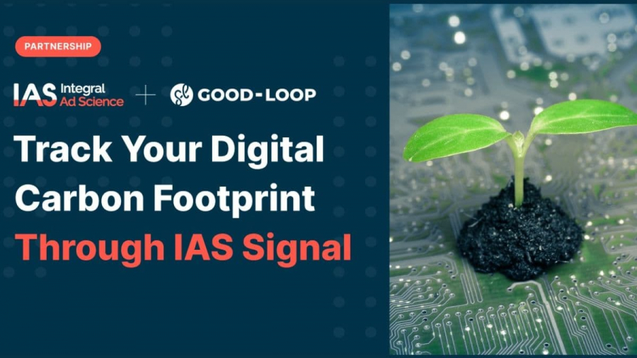 IAS integra la tecnología Green Media de Good-Loop