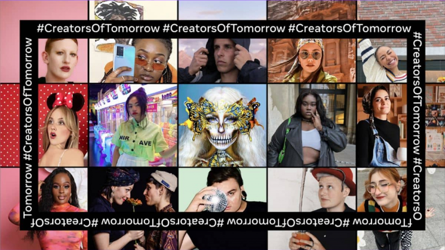 Meta crea el programa Creadores del Mañana