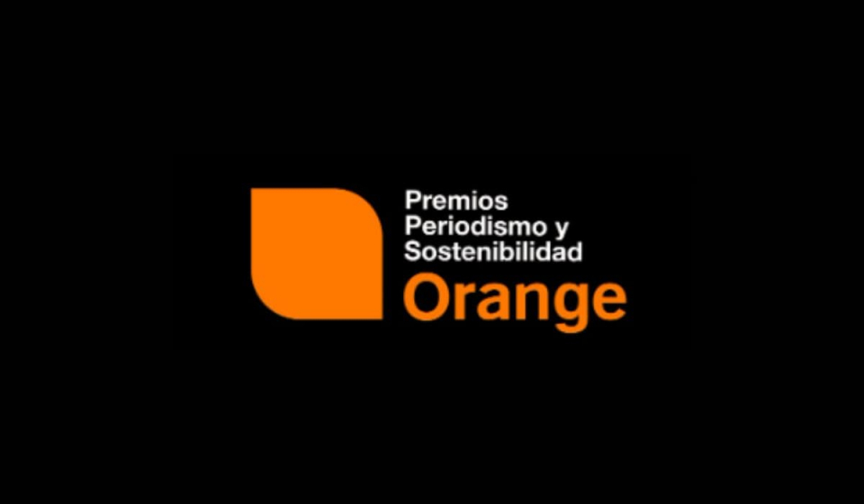 segunda edición de los Premios Periodismo y Sostenibilidad de Orange