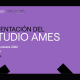 La AMKT presenta el Estudio AMES 2022