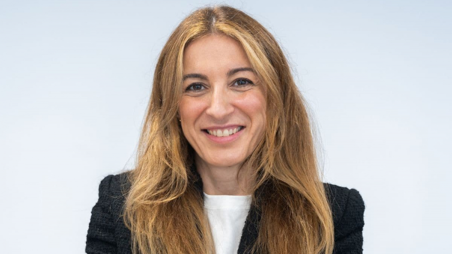 Eva García Barrera, directora de marketing y comunicación de Voxel School