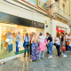 Freshly Cosmetics abre una Freshly Store en Sevilla