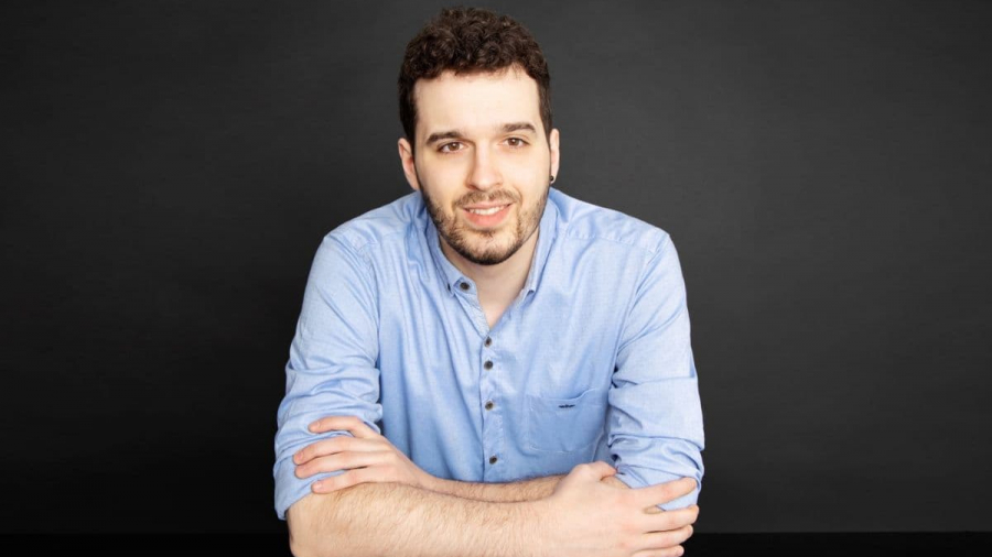 Joaquín Estevan, Product Marketing Manager de la Liga de Videojuegos Profesional