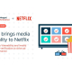 Netflix elige a IAS para dotar de transparencia a sus campañas de performance