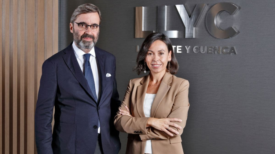 LLYC crea el departamento de European Affairs