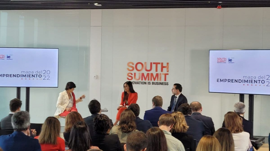 El South Summit Madrid 2023 tendrá el claim Today 2030