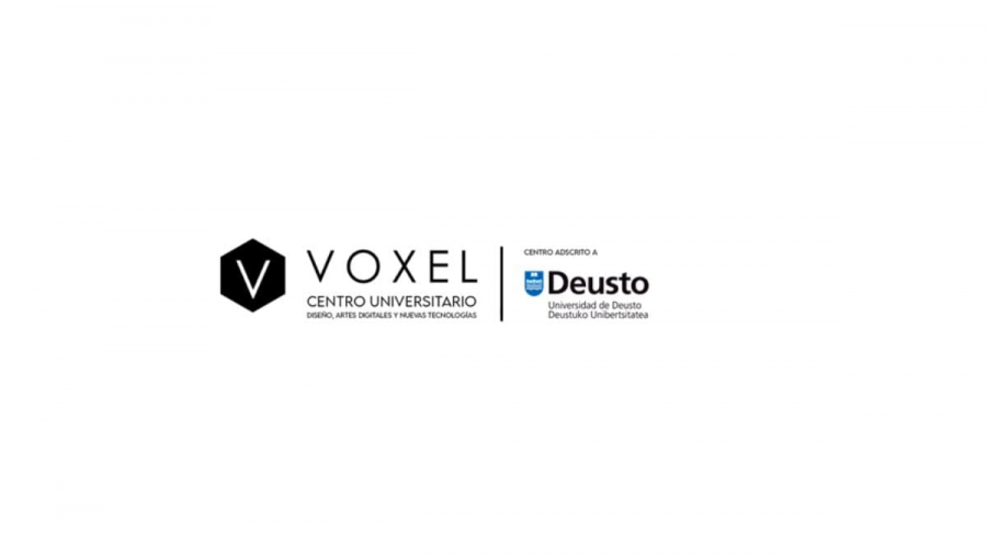 Voxel School se adhiere a la Universidad de Deusto