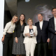 Ximena Casarejos recibe el Premio Anda 2022