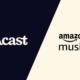 Amazon Music compra miles de podcasts sin publicidad de Acast