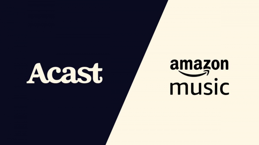 Amazon Music compra miles de podcasts sin publicidad de Acast
