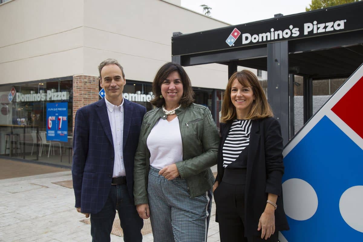 Domino's Pizza renueva patrocinio de competiciones de eSports de la LVP