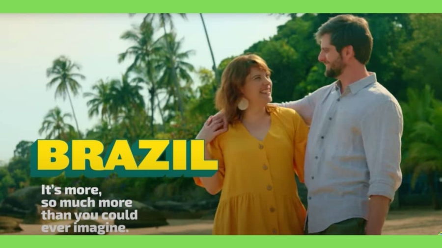 Campaña Brasil mucho más de lo que puedas imaginar