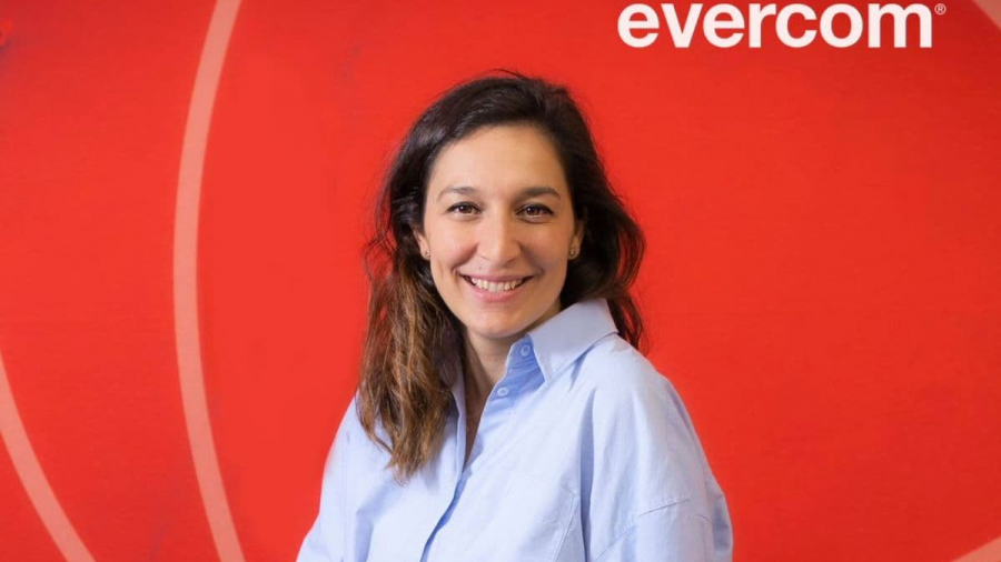 Cristina Cereceda Directora de Marca y Desarrollo de Negocio de Evercom