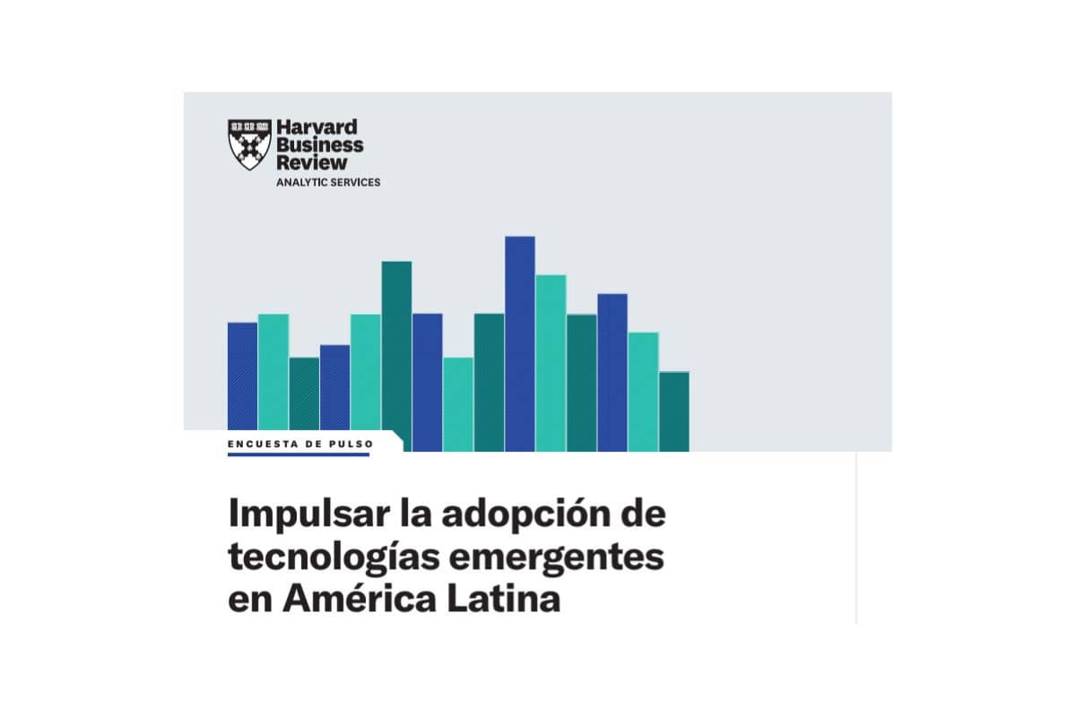 Impulsar la adopción de tecnologías emergentes en América Latina