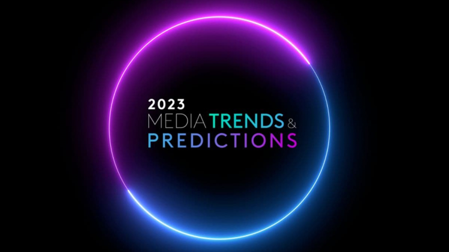 informe Tendencias y Predicciones de los Medios de Comunicación 2023 de Kantar