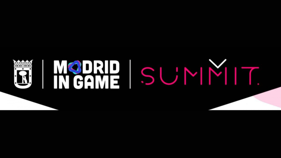 Madrid in Game Summit 2022