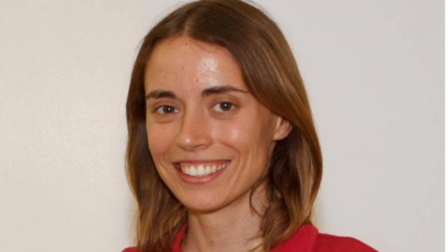 María Vilar Ipsos España