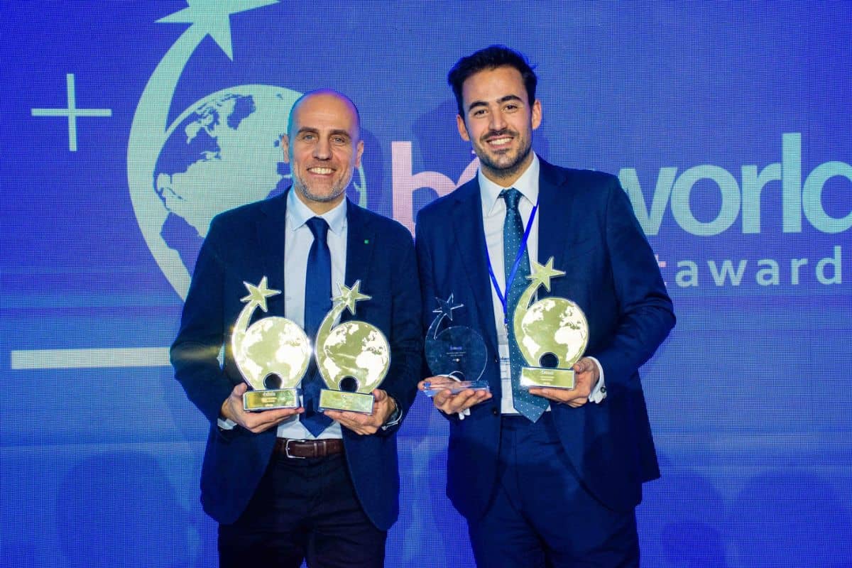 Premios BEA World 2022 reconocen a MKTG Spain