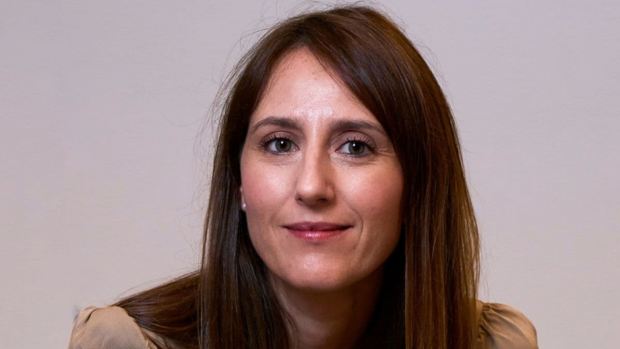 Roberta de Martino responsable de Marketing y Comunicación de Nielsen