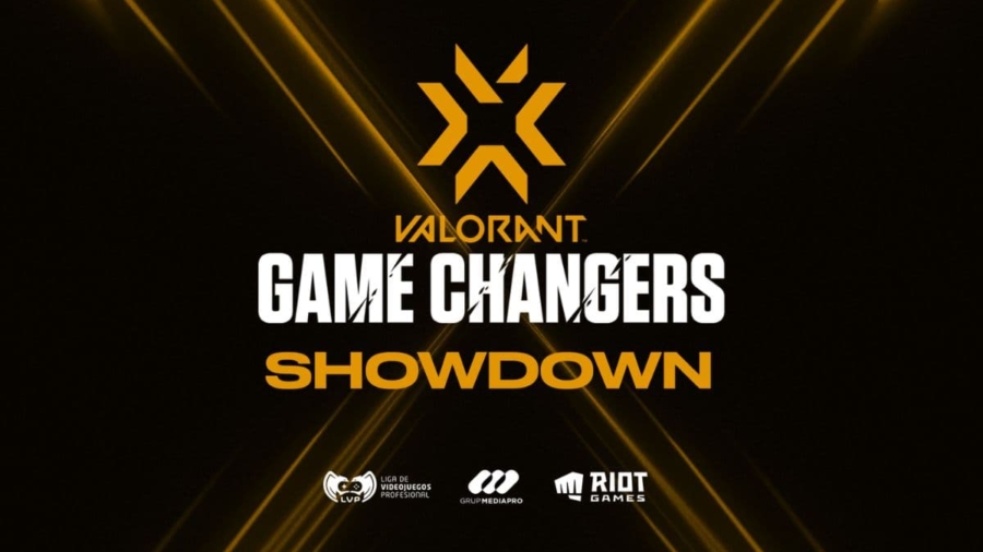 torneo femenino Game Changers Showdown de VALORANT