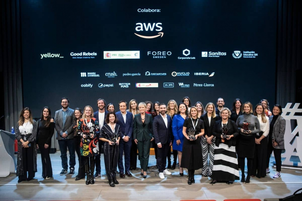Women Startup Awards 2022