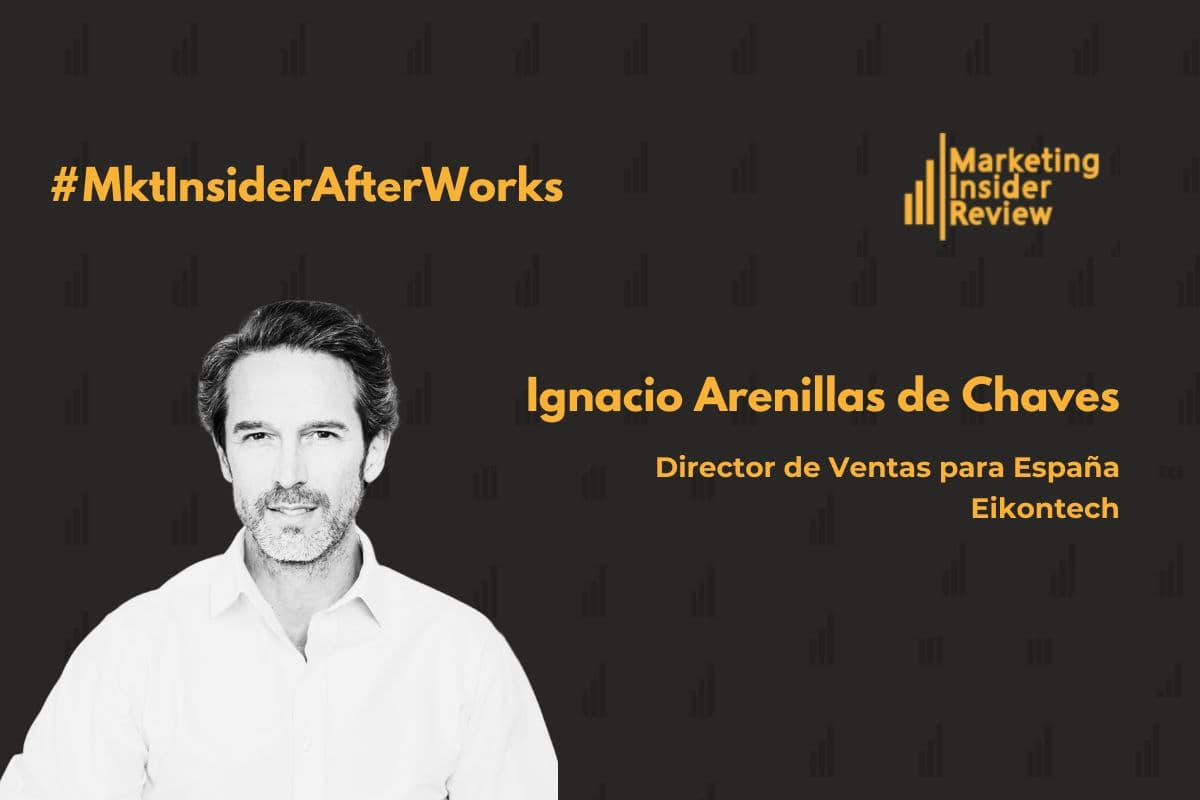 After Works Ignacio Arenillas de Chaves