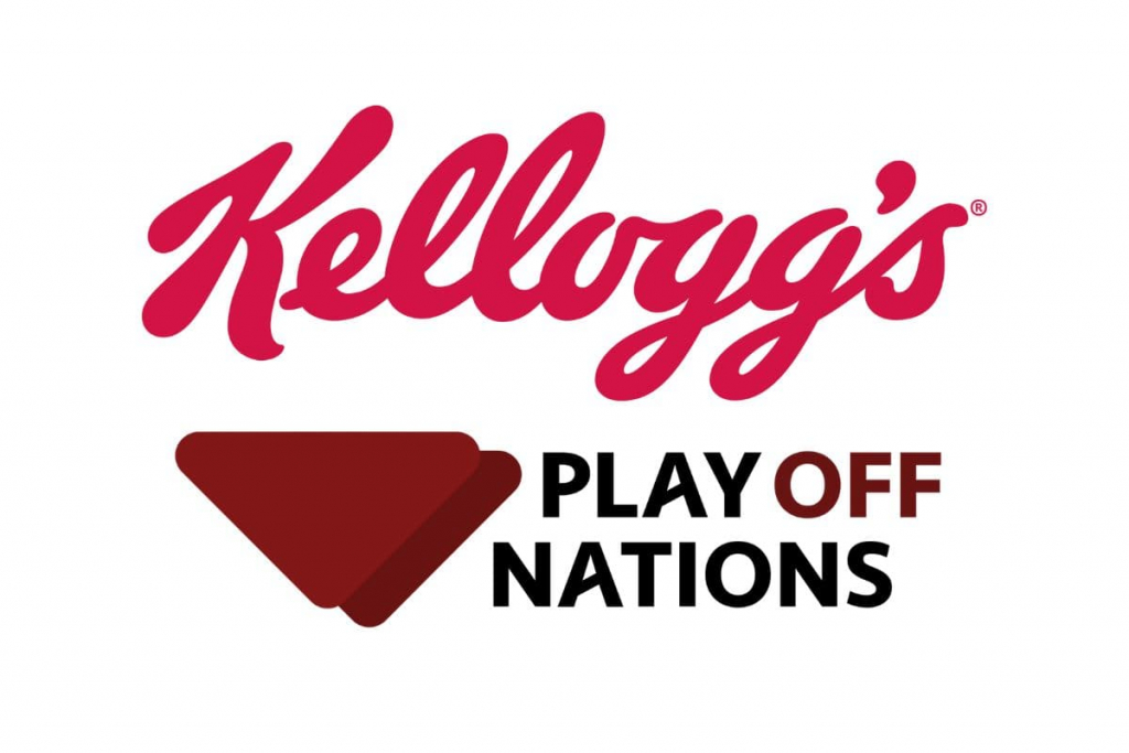 Grupo Kelloggs elige a Playoffnations como partner de Pringles y Krave