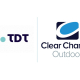 TDT crea una solución para Clear Channel Perú