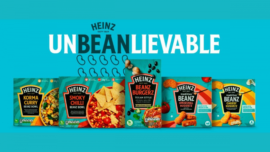 Heinz lanza la campaña Unbeanlievable