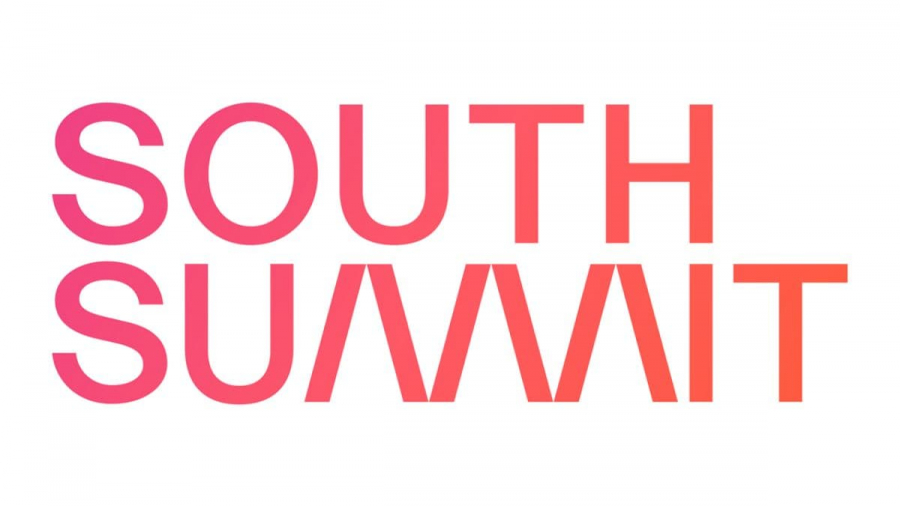 imagen corporativa de South Summit