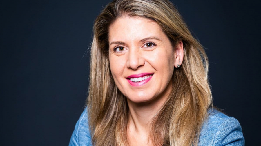 Laura Guzmán Salesforce