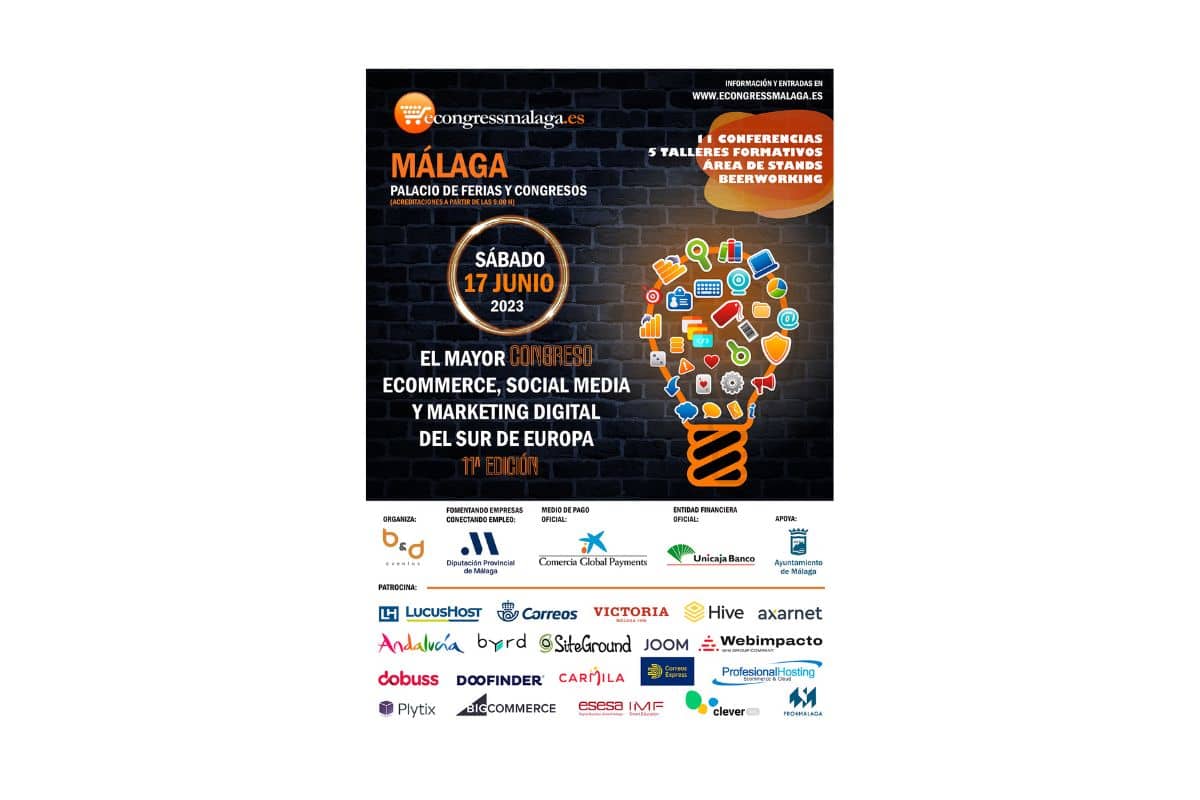 e-Congress Málaga 2023