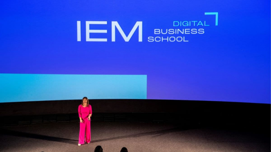 IEM Digital Business School