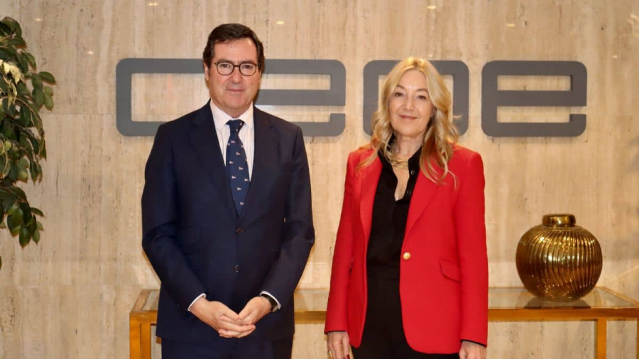 McCann Worldgroup España se incorpora a la CEOE