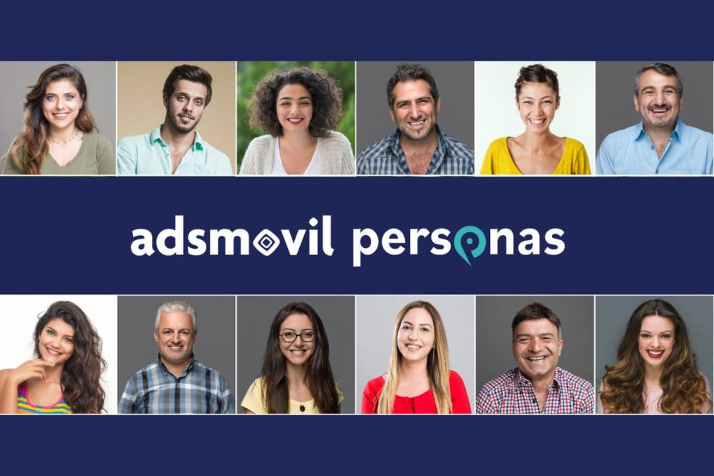 Adsmovil lanza la plataforma Adsmovil Personas