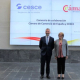 Cámara de Comercio de España y Cesce seguirán apoyando a empredendoras